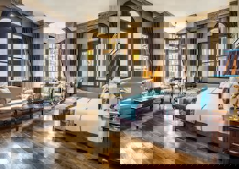 Palazzo Donizetti Hotel - Special Class