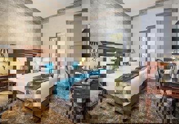 Palazzo Donizetti Hotel - Special Class