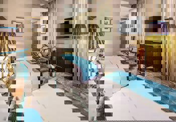 Palazzo Donizetti Hotel - Special Class