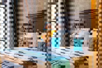 Palazzo Donizetti Hotel - Special Class