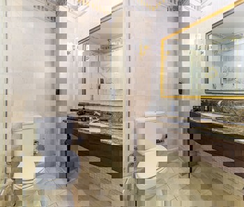 Palazzo Donizetti Hotel - Special Class