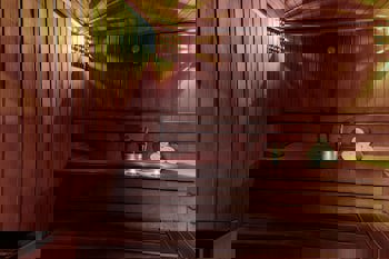 Palazzo Donizetti Hotel - Special Class