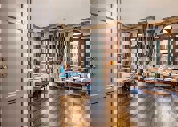 Palazzo Donizetti Hotel - Special Class