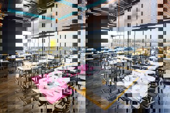 Palazzo Donizetti Hotel - Special Class