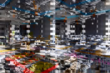 Palazzo Donizetti Hotel - Special Class