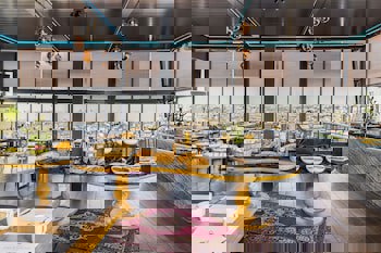 Palazzo Donizetti Hotel - Special Class