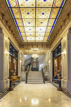 Palazzo Donizetti Hotel - Special Class galeri fotoğrafı