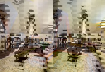 Palazzo Donizetti Hotel - Special Class