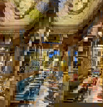 Palazzo Donizetti Hotel - Special Class