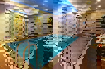 Palazzo Donizetti Hotel - Special Class