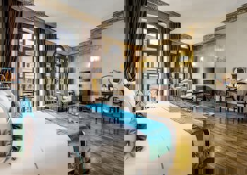 Palazzo Donizetti Hotel - Special Class