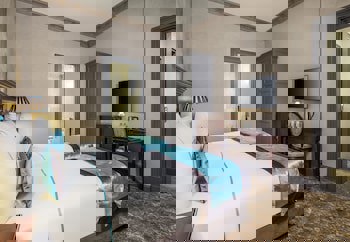 Palazzo Donizetti Hotel - Special Class