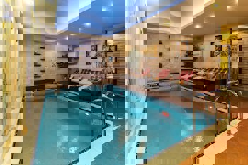 Palazzo Donizetti Hotel - Special Class