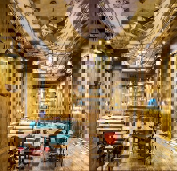 Palazzo Donizetti Hotel - Special Class