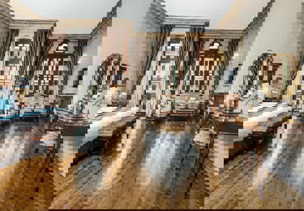 Palazzo Donizetti Hotel - Special Class