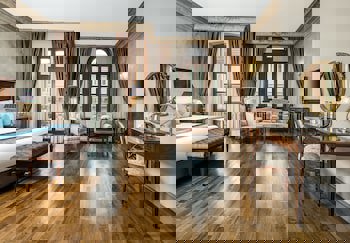 Palazzo Donizetti Hotel - Special Class