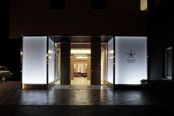Candeo Hotels Kumamoto Airport Ozu
