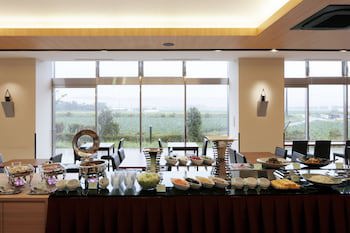 Candeo Hotels Kumamoto Airport Ozu
