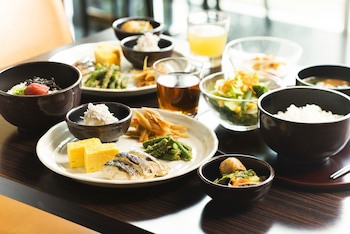 Candeo Hotels Kumamoto Airport Ozu