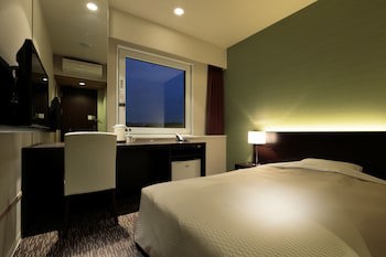 Candeo Hotels Kumamoto Airport Ozu