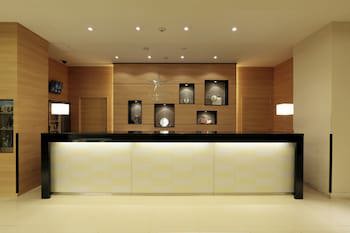 Candeo Hotels Kumamoto Airport Ozu