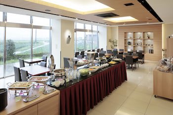 Candeo Hotels Kumamoto Airport Ozu