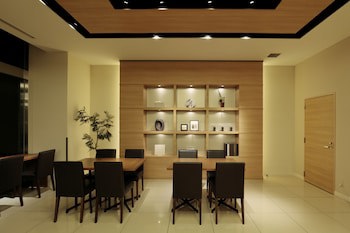 Candeo Hotels Kumamoto Airport Ozu