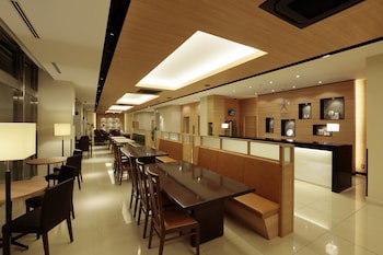 Candeo Hotels Kumamoto Airport Ozu