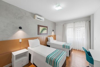 Capcana Hotel Jardins