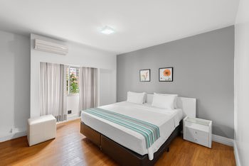 Capcana Hotel Jardins