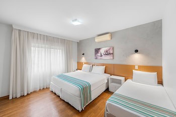 Capcana Hotel Jardins
