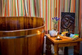 Capcana Hotel Jardins
