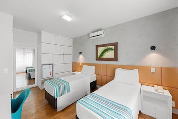 Capcana Hotel Jardins