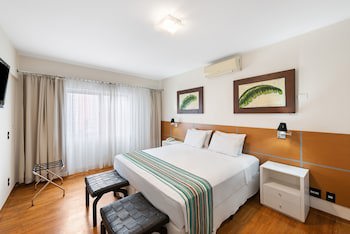 Capcana Hotel Jardins