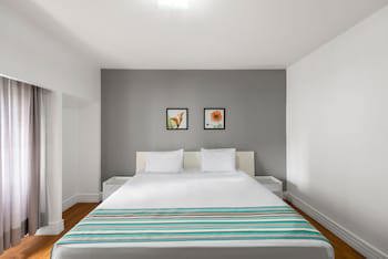 Capcana Hotel Jardins