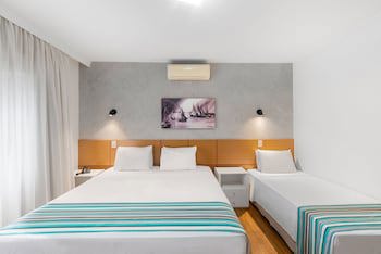 Capcana Hotel Jardins