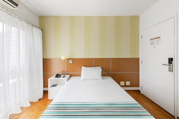 Capcana Hotel Jardins