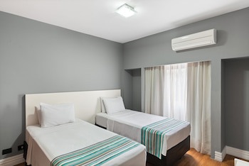 Capcana Hotel Jardins