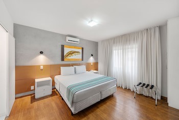 Capcana Hotel Jardins