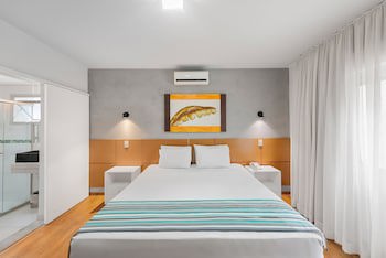 Capcana Hotel Jardins