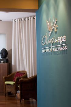 Capcana Hotel Jardins