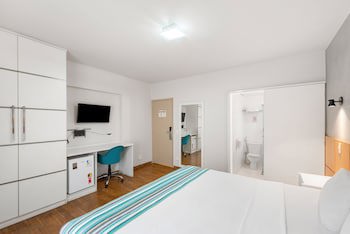 Capcana Hotel Jardins