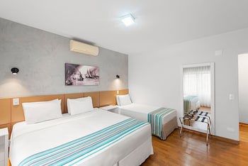 Capcana Hotel Jardins
