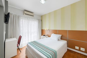 Capcana Hotel Jardins
