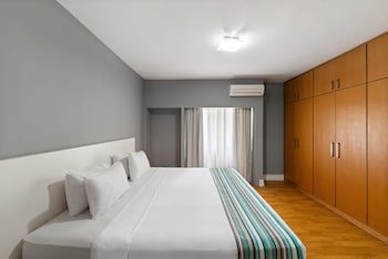 Capcana Hotel Jardins