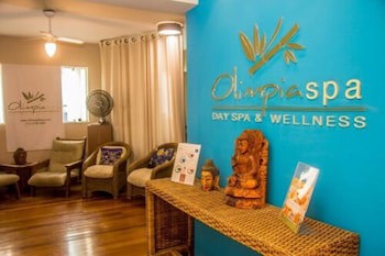 Capcana Hotel Jardins