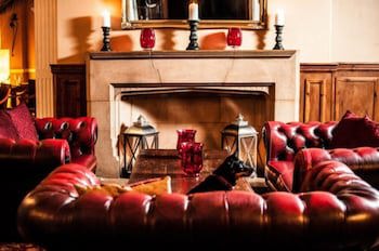 The Manor Hotel