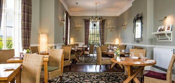 The Manor Hotel