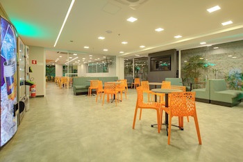 Transamerica Fit Villa Lobos
