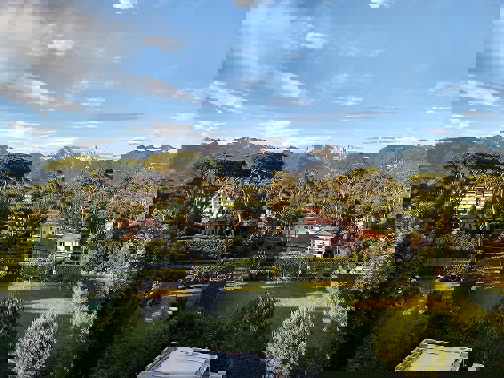 Hotel Principe Forte dei Marmi